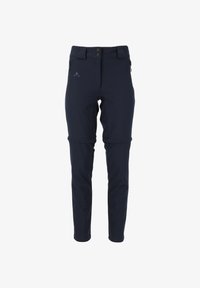 Geselecteerd, navy blazer