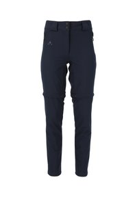 Friluftsbyxor - navy blazer