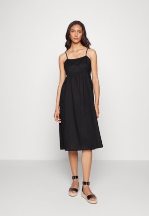 ONLDOROTHY BEACH DRESS - Accessorio da spiaggia - black