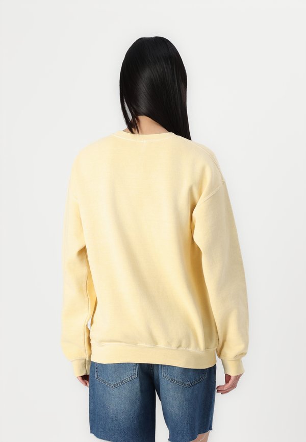 LOS GATOS - Sweatshirt - buttermilk4