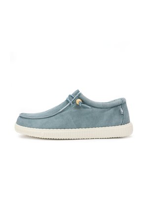 Pitas WP150-WALLY - Chaussures à lacets - aqua
