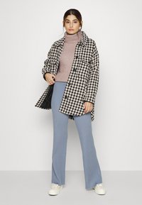 Object Petite OBJWILMA  - Camisola - sphinx melange