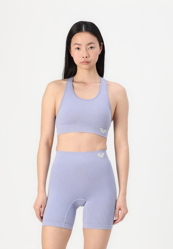 CHILLOUT SEAMLESS  - Top - grapemist