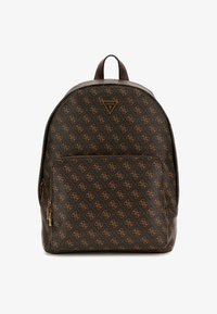 Niewybrane, bruin multi