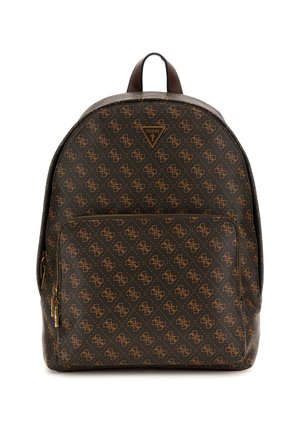 VEZZOLA  - Rucksack - bruin multi