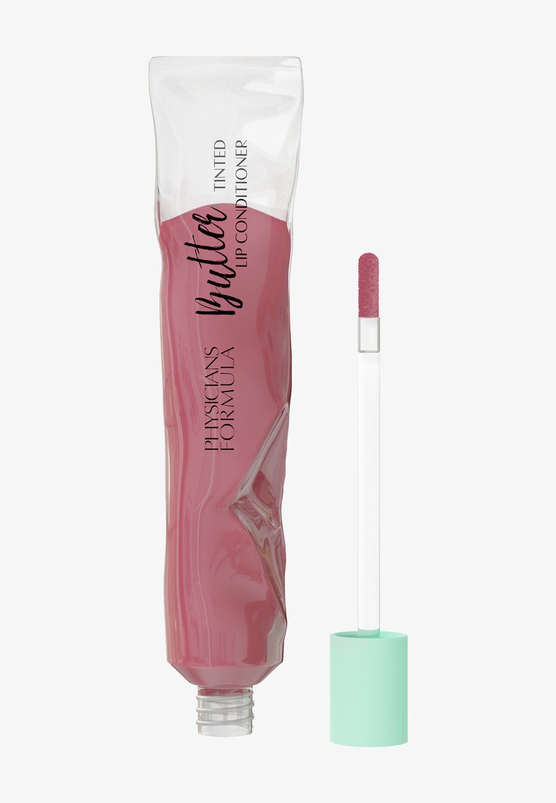Physicians Formula BUTTER LIP CONDITIONER - Lip & Cheek Tint - pink paradise