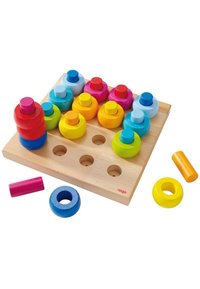 HABA Toy - multi coloured