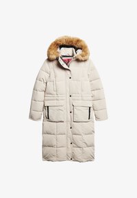 Geselecteerd, chateau gray