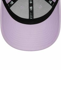 New Era 9FORTY LOS ANGELES DODGERS - Gorra - purple