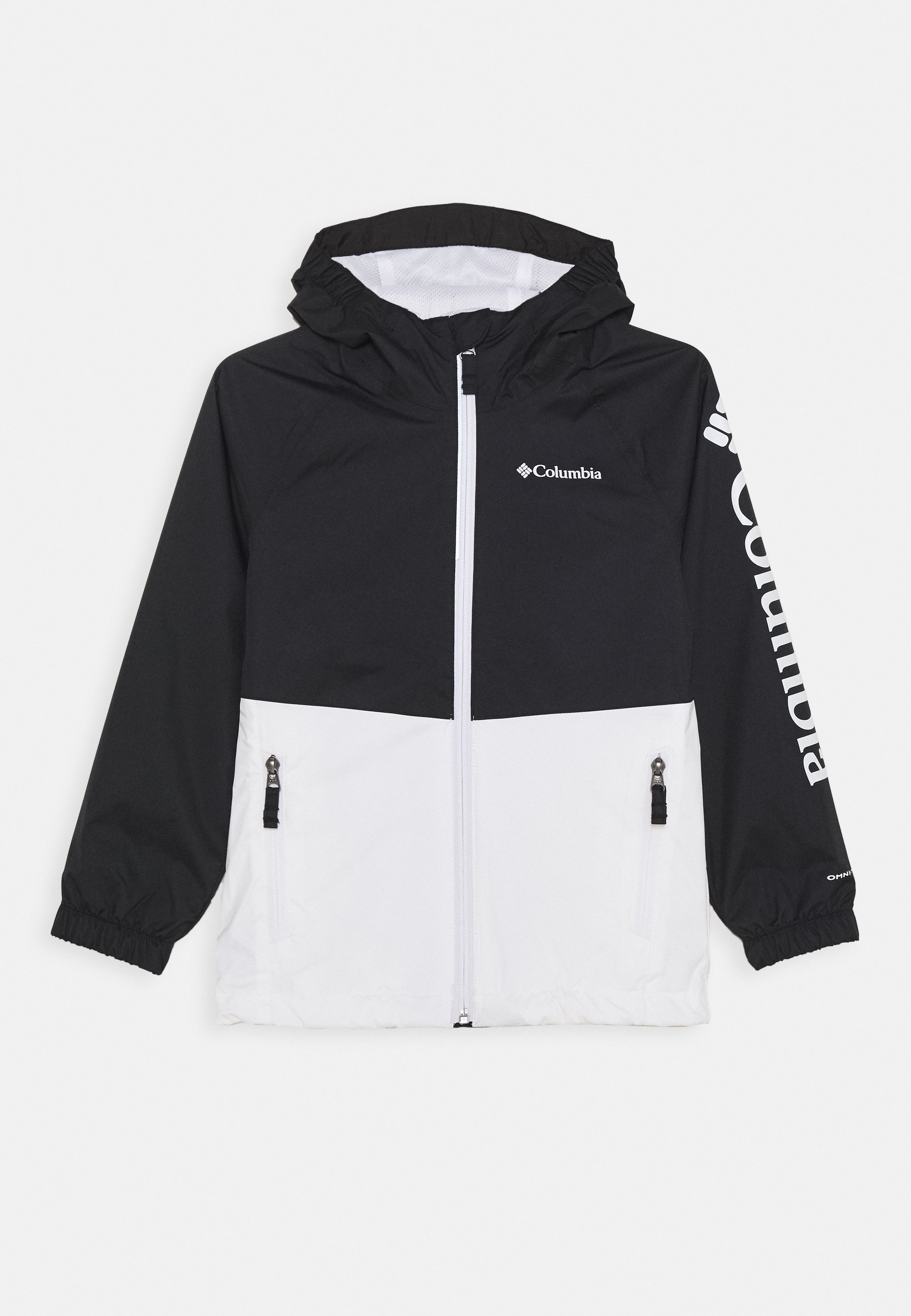 columbia fleece jacke yellow blue white black columbia fleece jacke yellow blue white black