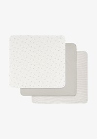 Unausgewählt, faces