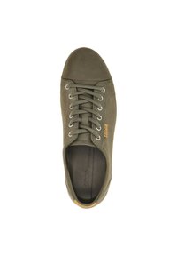 ECCO SOFT 7 M - Sneaker low - tarmac