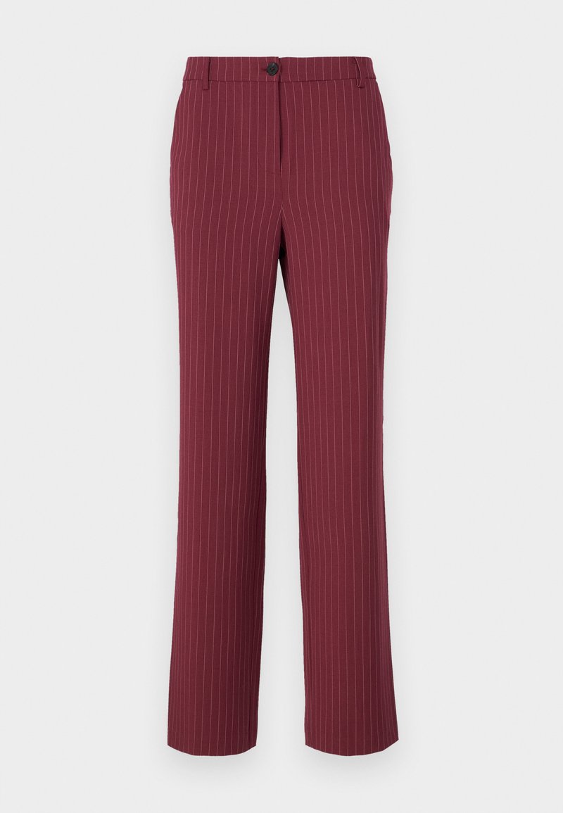 Only Broek rood Only Broek rood
