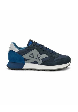 Sun68, JAKI 2.0 - Sneakers basse - blu