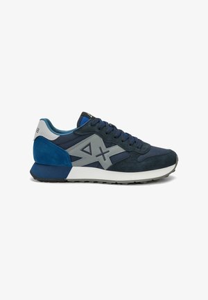 Sun68, JAKI 2.0 - Sneakers basse - blu