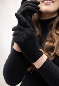Vivisence Handsker - black