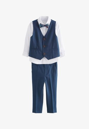 SET REGULAR FIT - Liemenė - blue