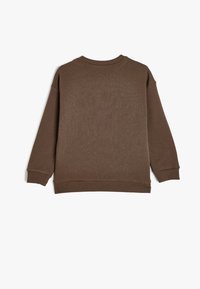 Koton Sweater - anthracite