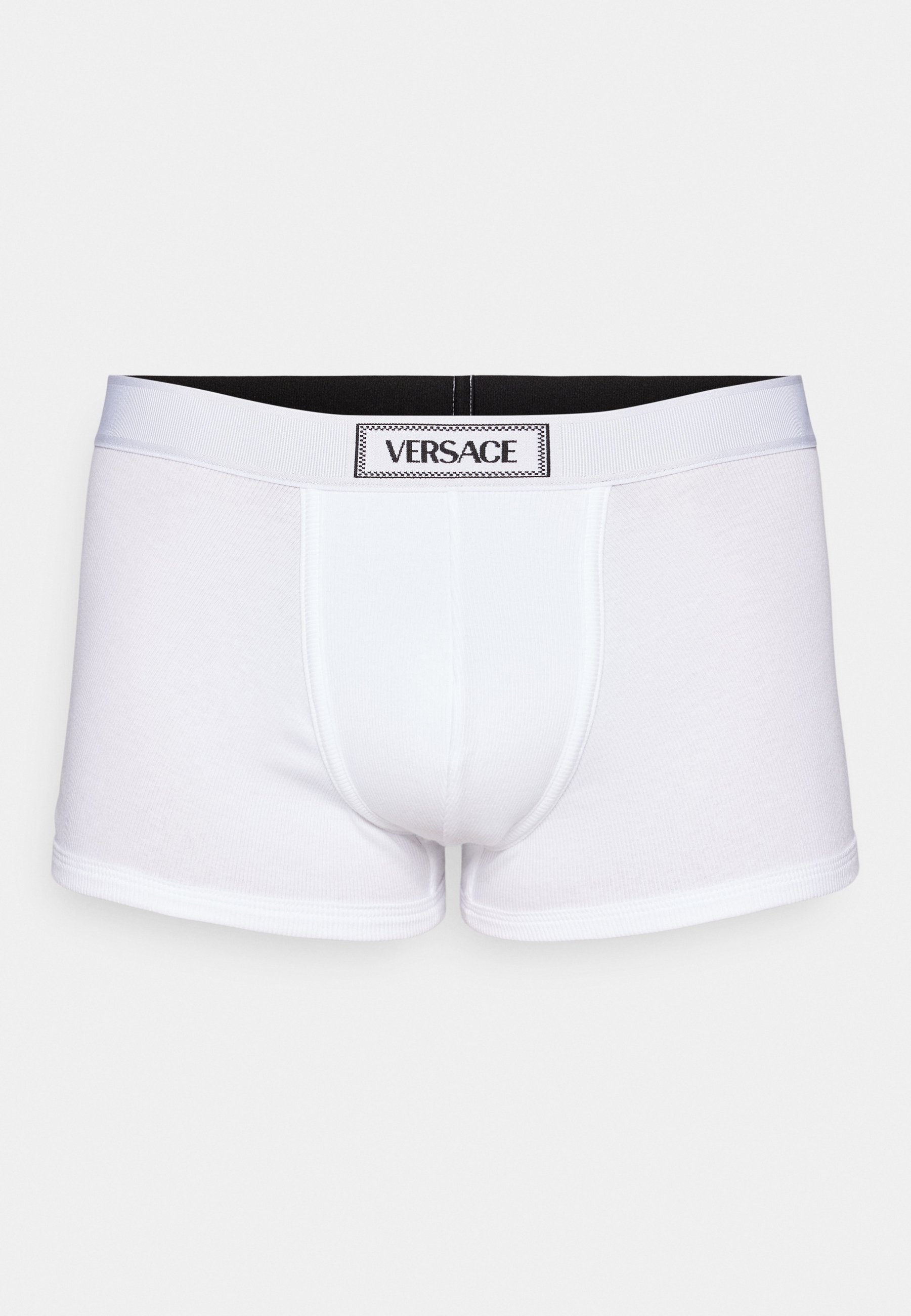 Versace UNDERWEAR - Trunks - optical white/off-white - Zalando