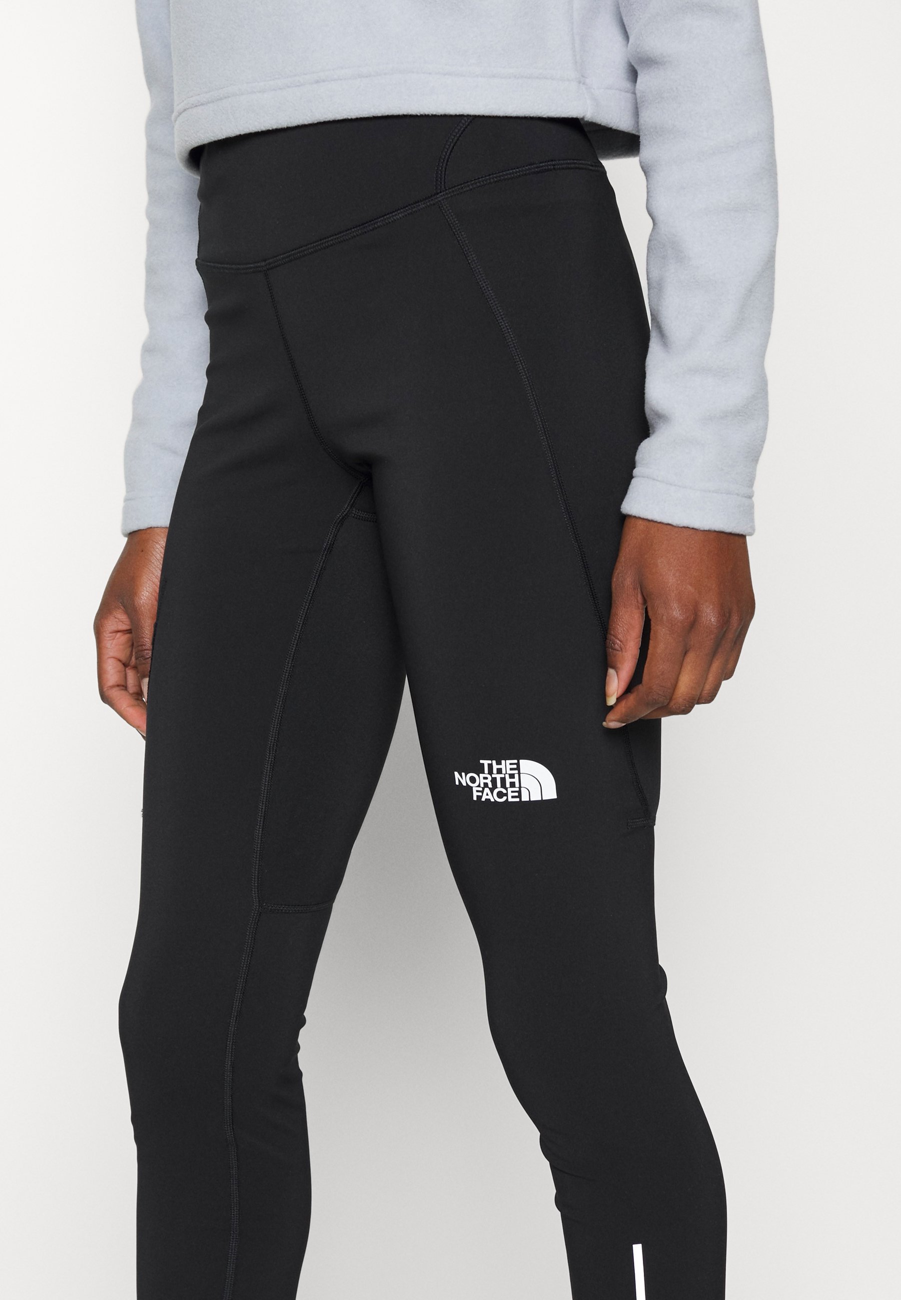the north face winter warm tights