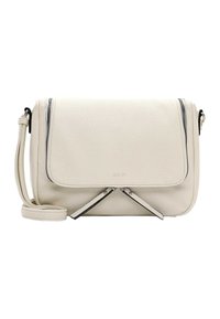 TOURS RUE - Cross body bag - lighttaupe
