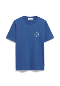 Geselecteerd, dark morning