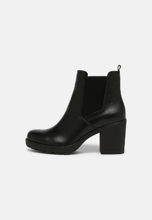 Ankle boot