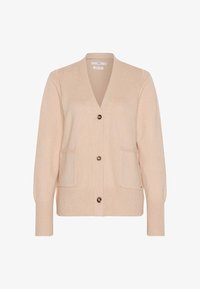 Ausgewählt, soft beige