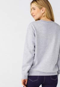 Damart DOUILLET - Sudadera - gris chiné