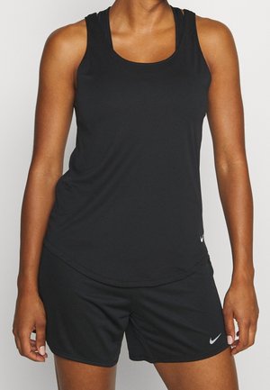 Nike Performance Sports T-shirts - black