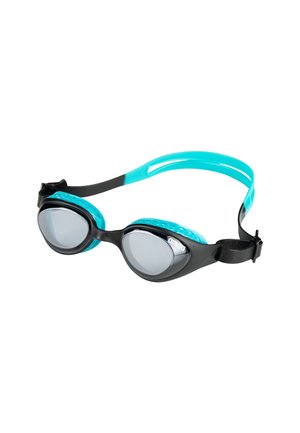 AIR JR - Gafas de natación - smoke black