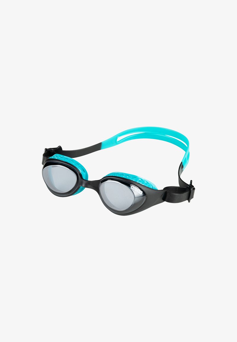 Arena AIR JR - Lunettes de natation - smoke black
