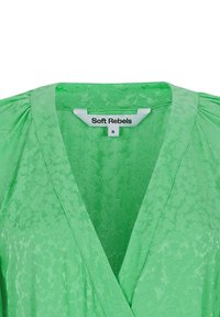 Soft Rebels SRCOLLINS HARLOW WRAP  - Nappali ruha - spring bouquet