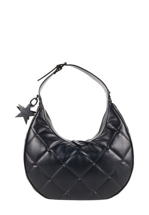 GRANDE EMILIE - Handväska - nero