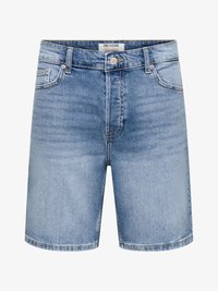 Nevybrané, light blue denim