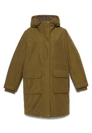 Timberland Impermeable - olive