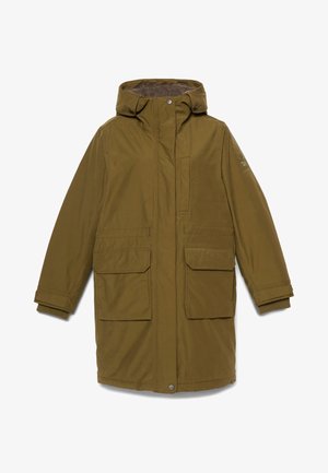 Timberland Impermeabile - olive