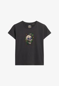 Wybrany, bison black