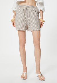 Koton MINI - Shorts - white