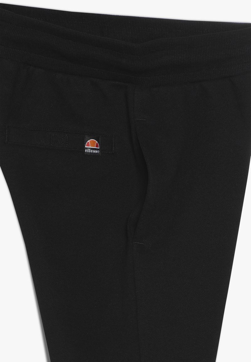 Ellesse COLINO - Jogginghose - black/schwarz