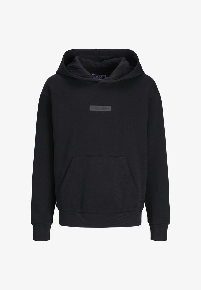 Jack Jones TAKA Hoodie schwarz/black Zalando - Main Image