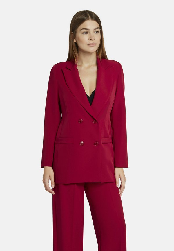CORNOVA - Blazer - rot