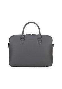 WITTCHEN Notebooktasche - grey