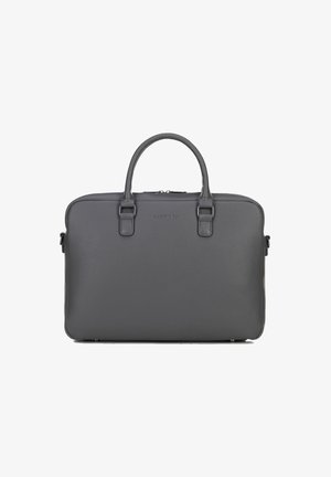 WITTCHEN Laptop bag - grey