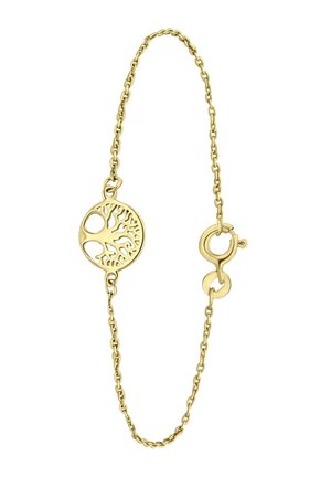 CLASSIC - Bracelet - gold-coloured