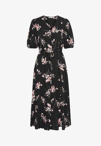 Sélectionné, black mix