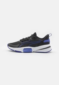 PWRFRAME TR 3 - Laufschuh Straße - black/lapis lazuli/white