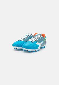 Diadora Hoe Brasil R LPU Chaussure de Football