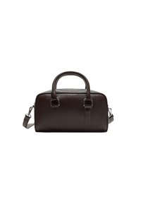 Kabelka - dark brown