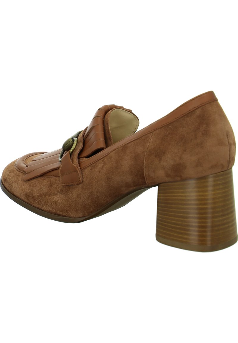 Damen Sneaker | Högl Pumps braun - IK20502 Damen Sneaker | Högl Pumps braun - IK20502